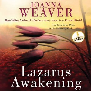 Lazarus Awakening - Audiobook
